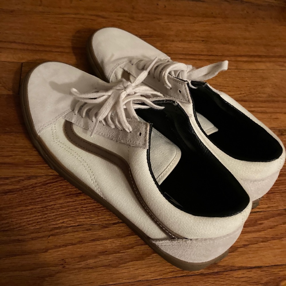 Like New Vans